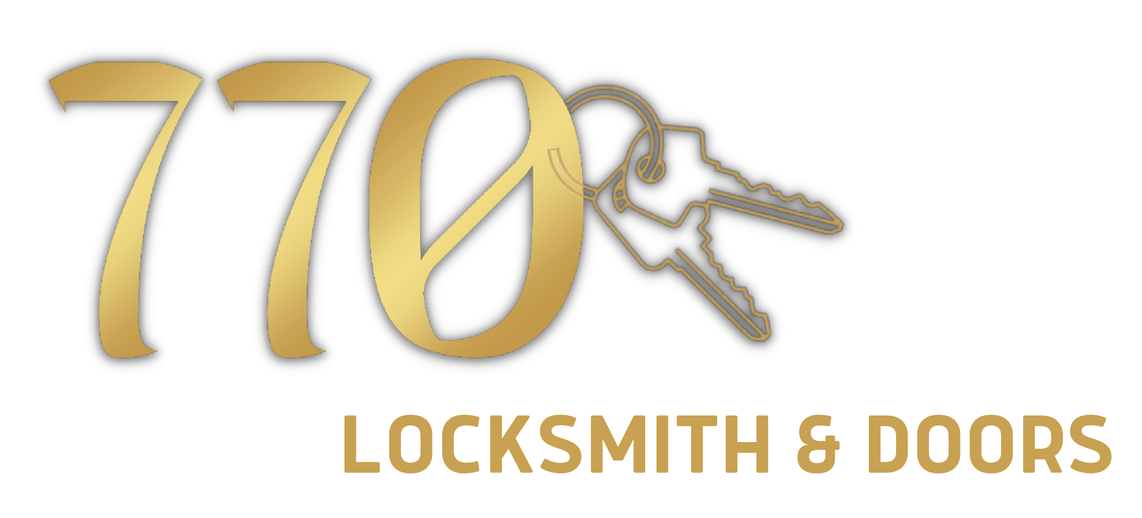 770 Locksmith in Toronto - Logo