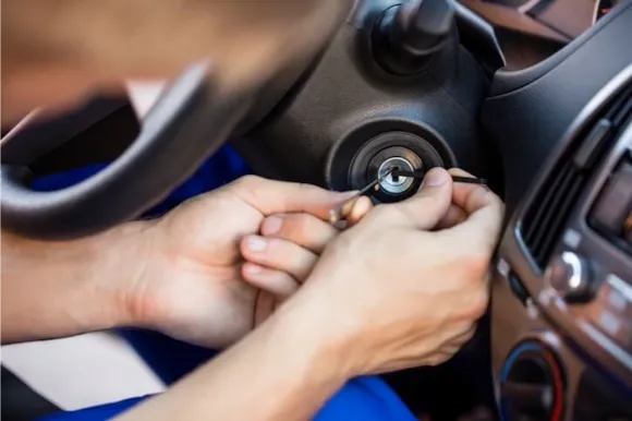 a "Locksmith Near Me" In Toronto