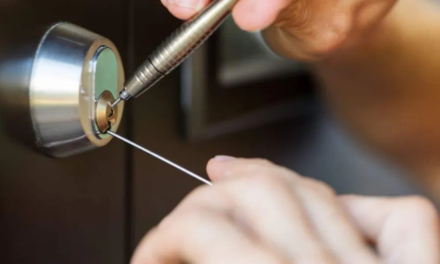 Local Locksmith Services