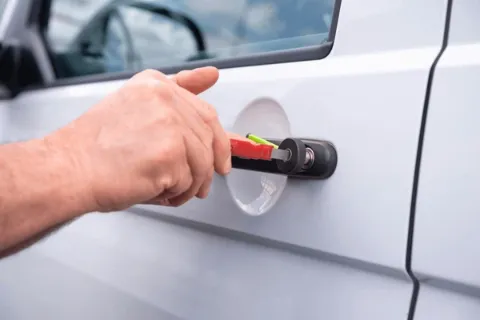 Preventing Future Car Lockouts