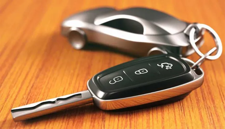 Affordable Car Key Replacements