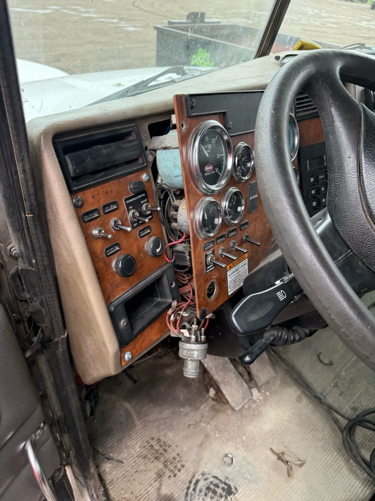 Auto Car Locksmith Services