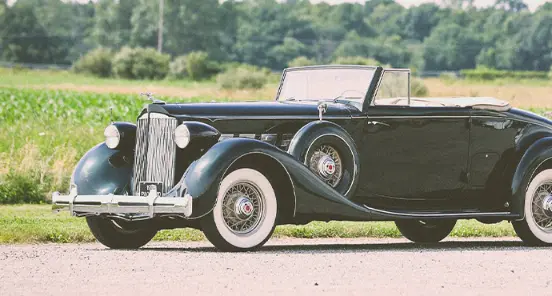 Essential Skills Vintage Vehicle Locksmiths Master