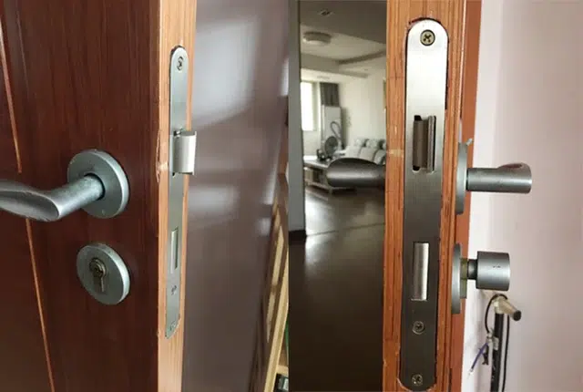 How To Fix Door Lock Problems ASAP