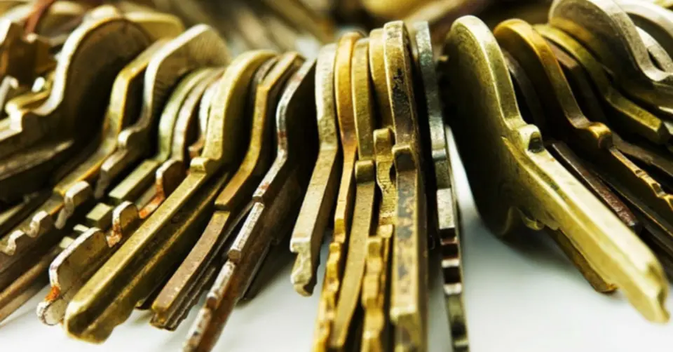 How Long Does A Locksmith Take To Make A Key