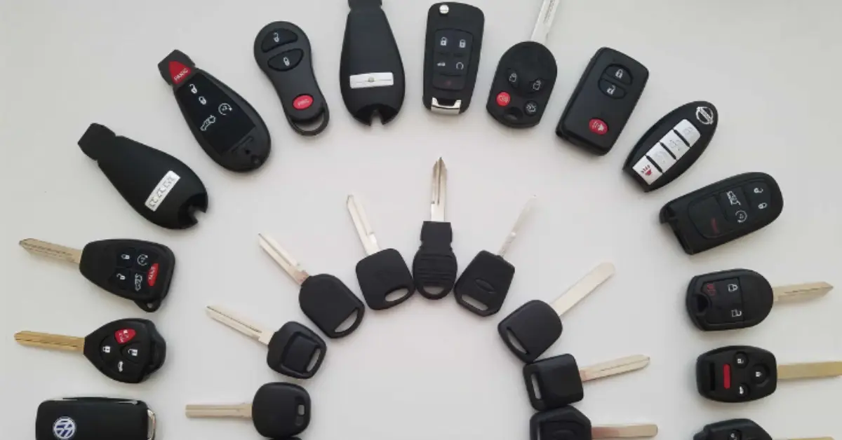 How To Get The Best Car Key Replacement Cost In 2025