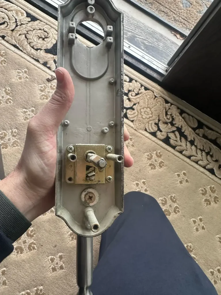 Upgrading Your Home with Quality Door Hardware: The Complete Guide​