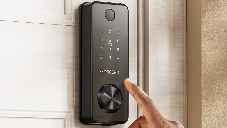 Signs You Need a Smart Lock for Home Security