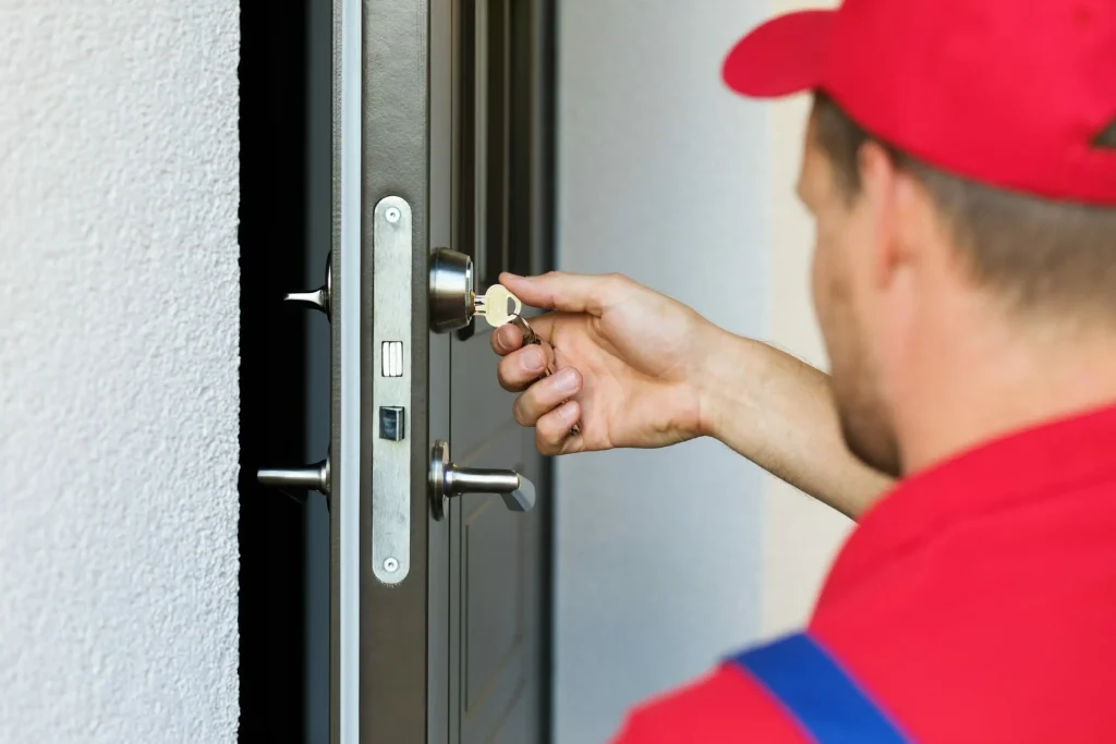 When Locksmiths Take To Arrive On Site