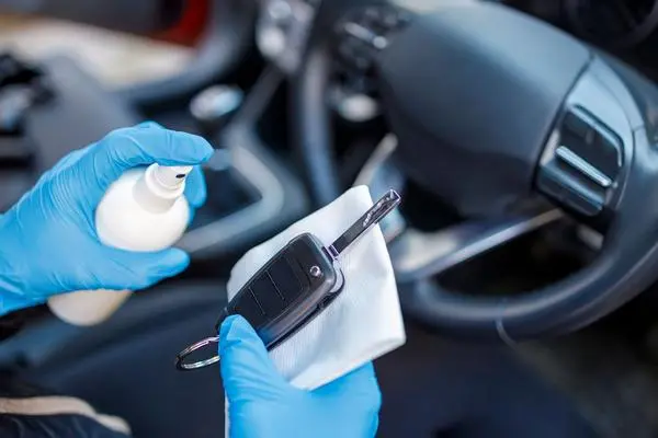 Why You Should Get The Best Car Key Replacement Cost