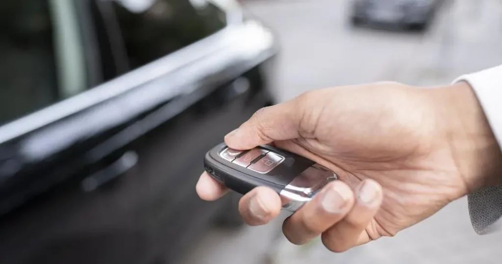 Why You Should Get The Best Car Key Replacement Cost