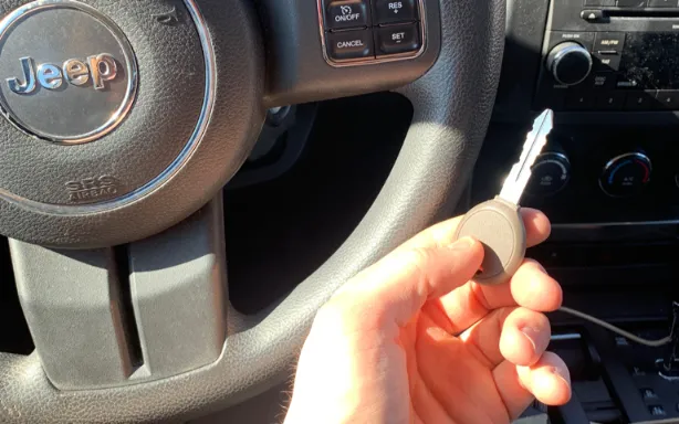 You Need a Professional Auto Car Locksmith
