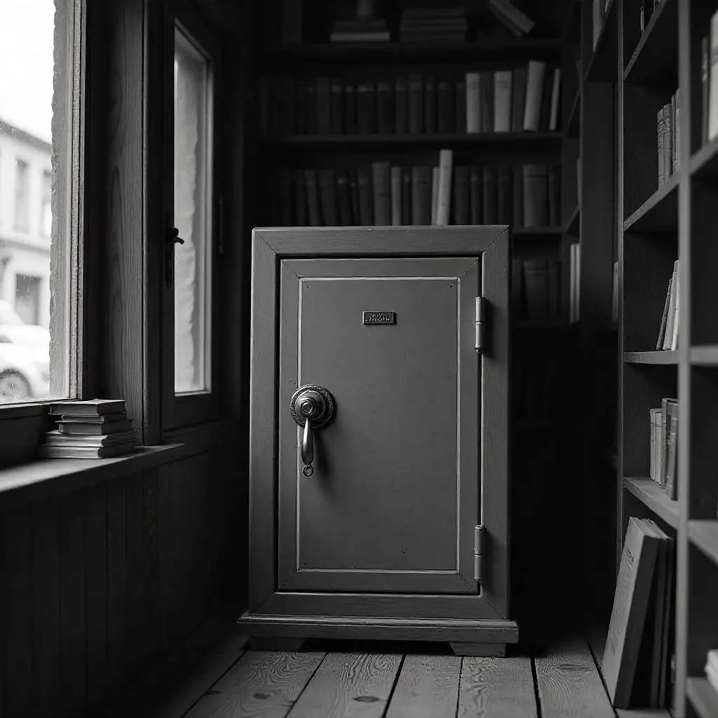 smart safe