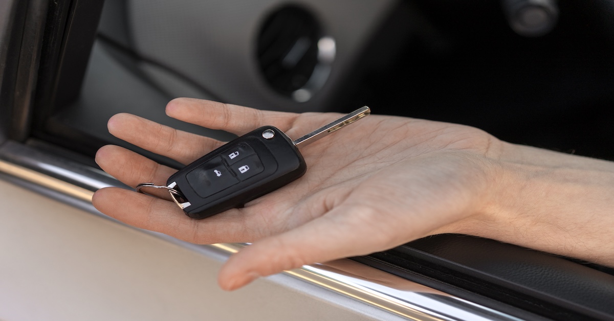 Car Fob Repair Services